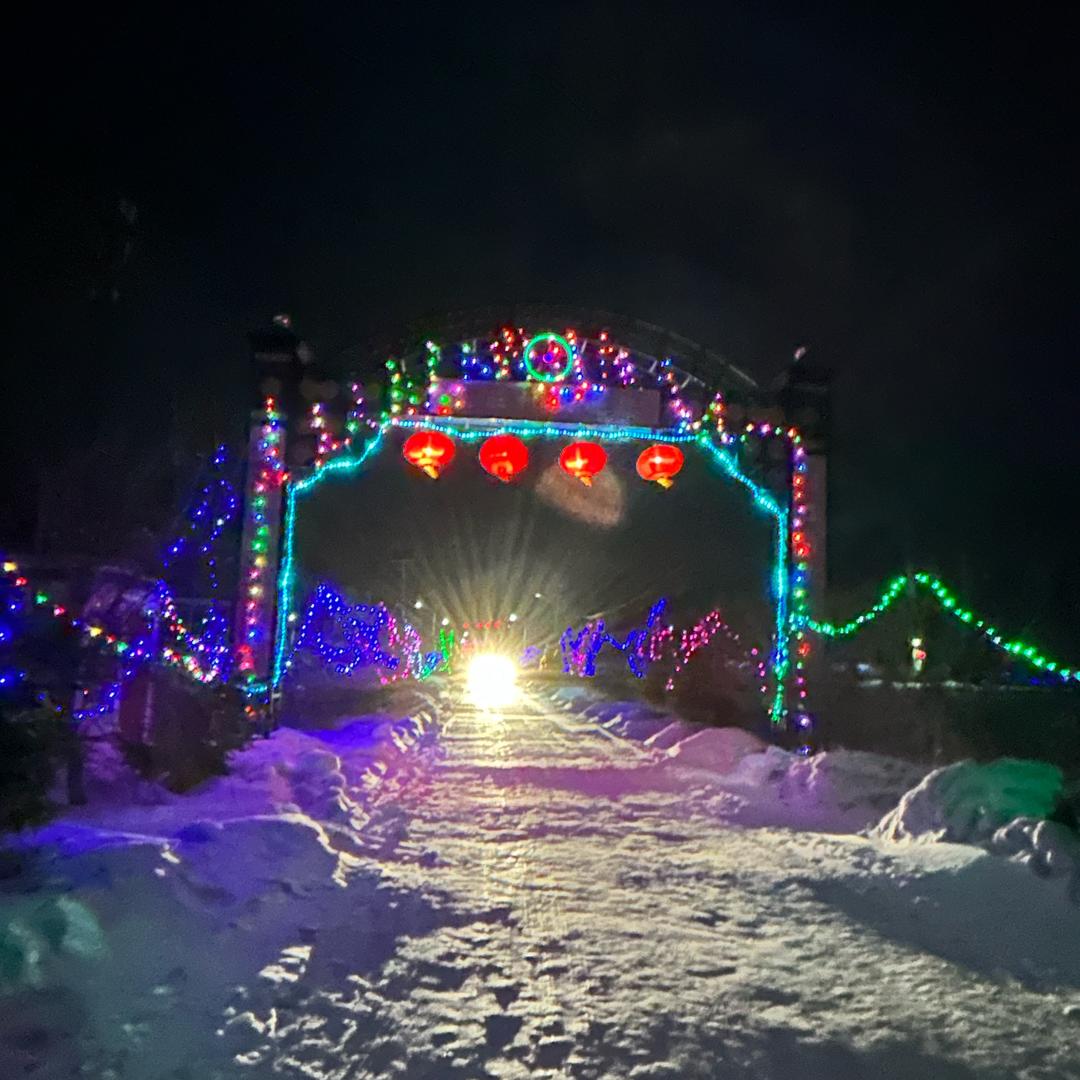 女人不二不够范