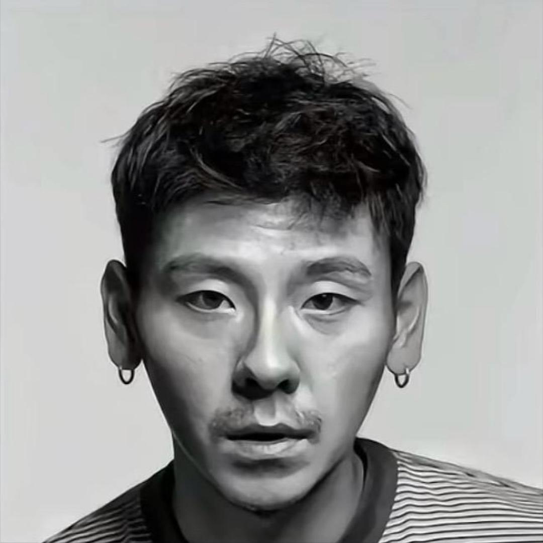 心事全在脸上、