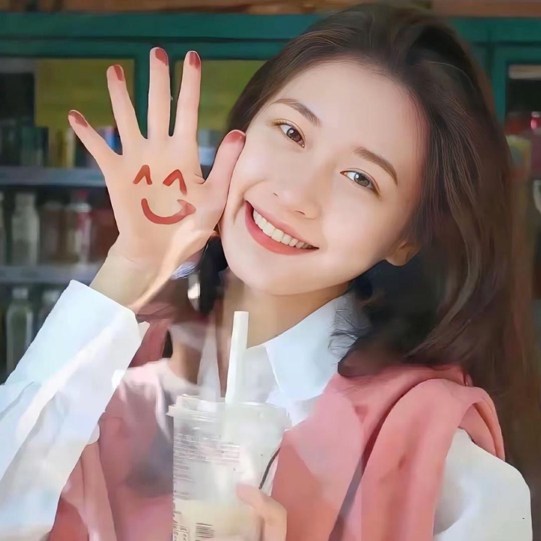 小鱼姐🌻