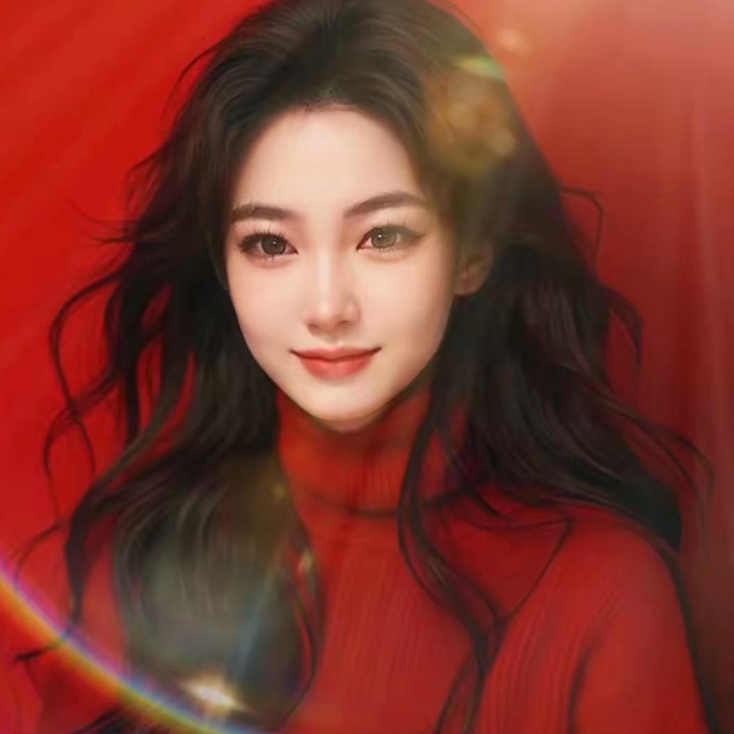 云柒