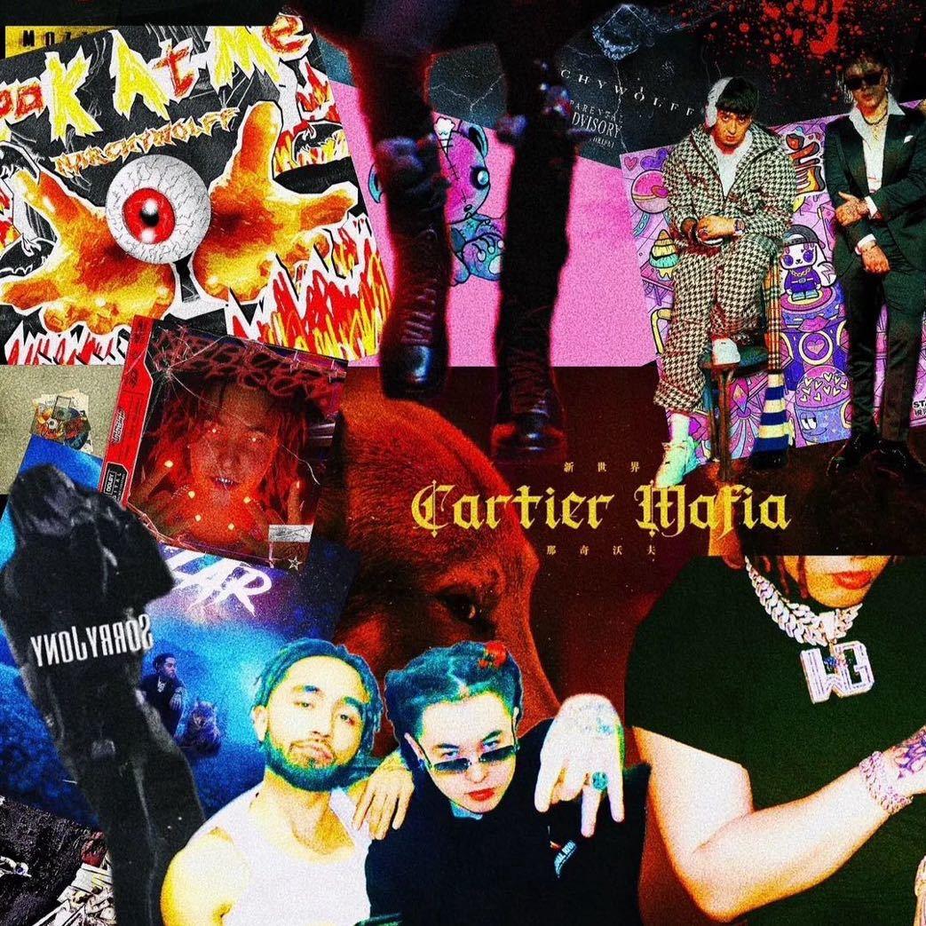 得意吃点香爆脆