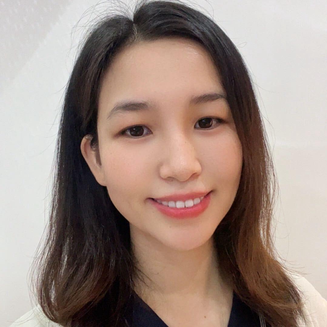 廉江靓妹在珠海