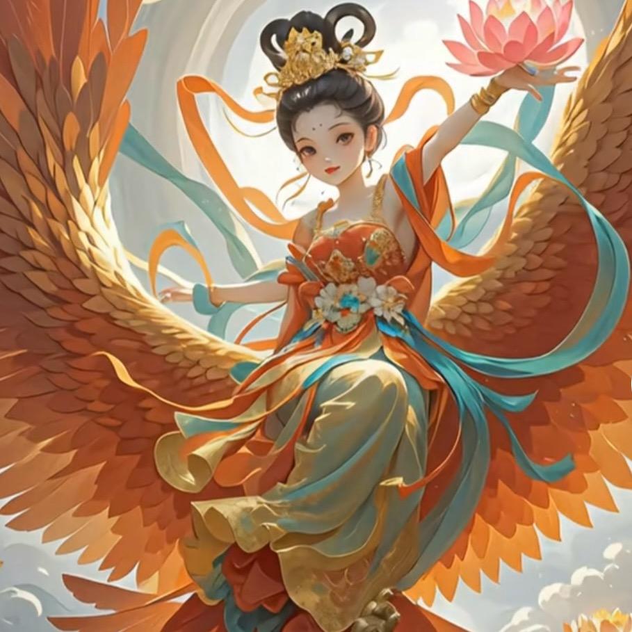 🌈凤鸣九天《👀面试》