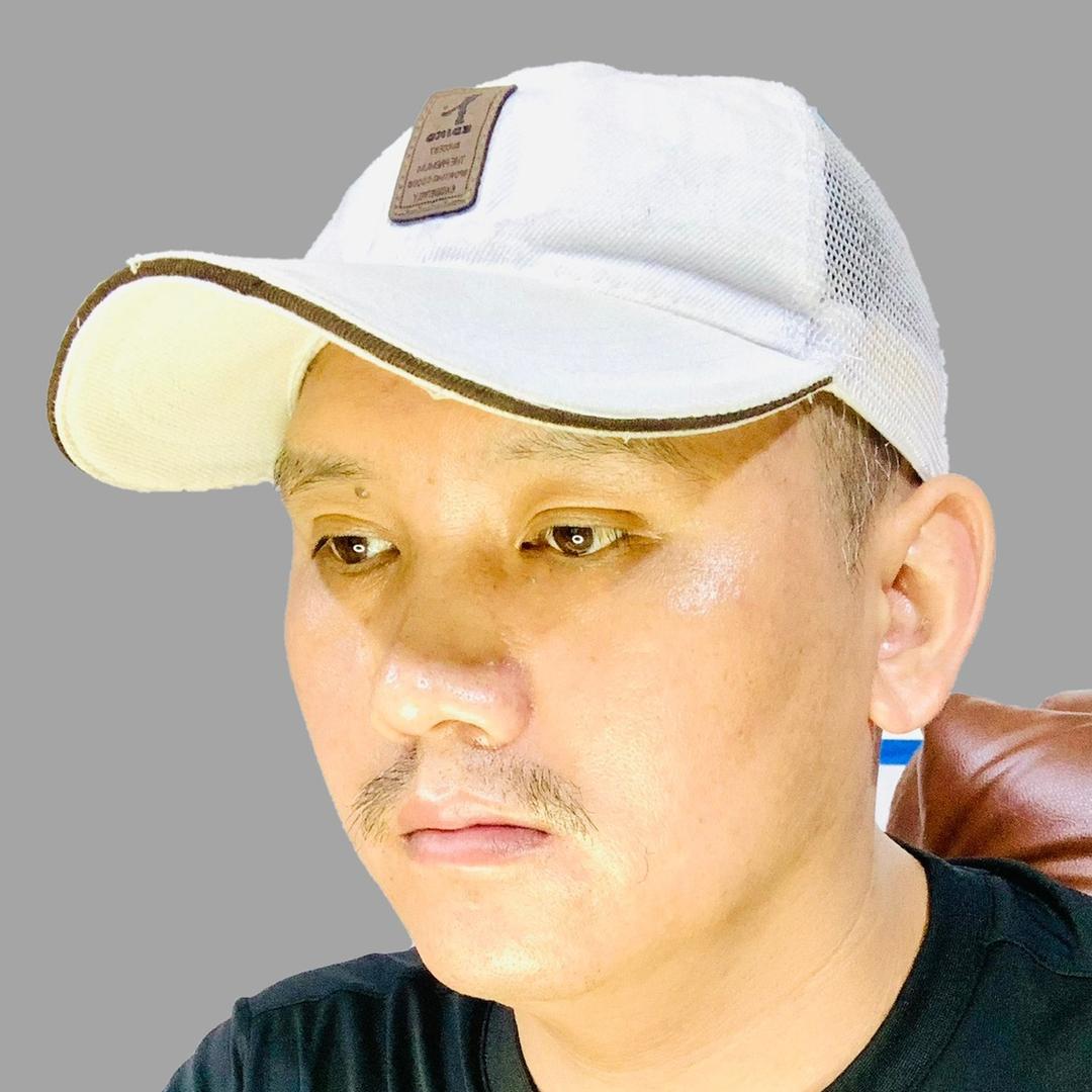 郫都区烈火牛肉胡艺人