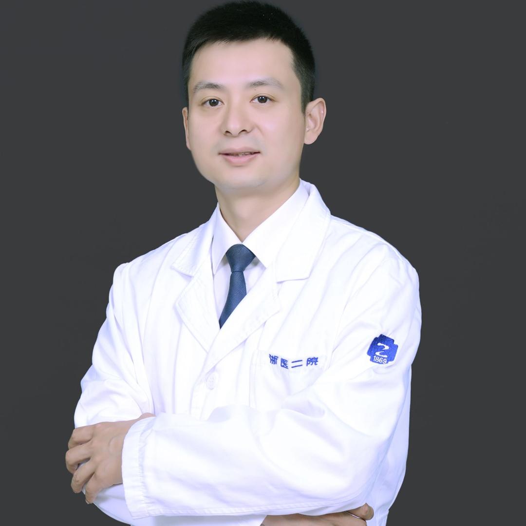 浙二心内 林小平医生