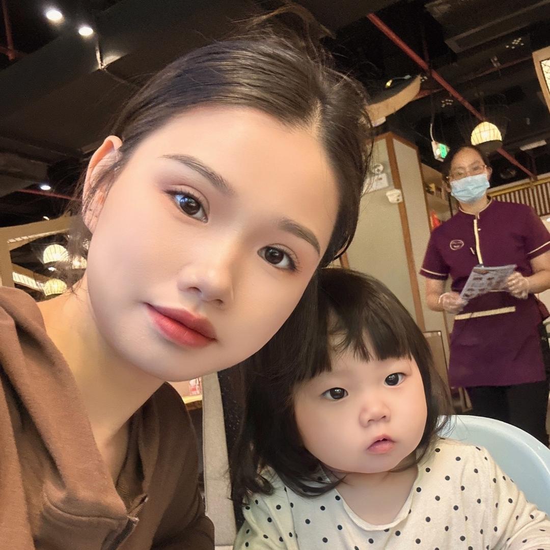 熙姐儿