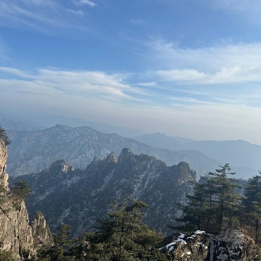 永劫无间.传火马