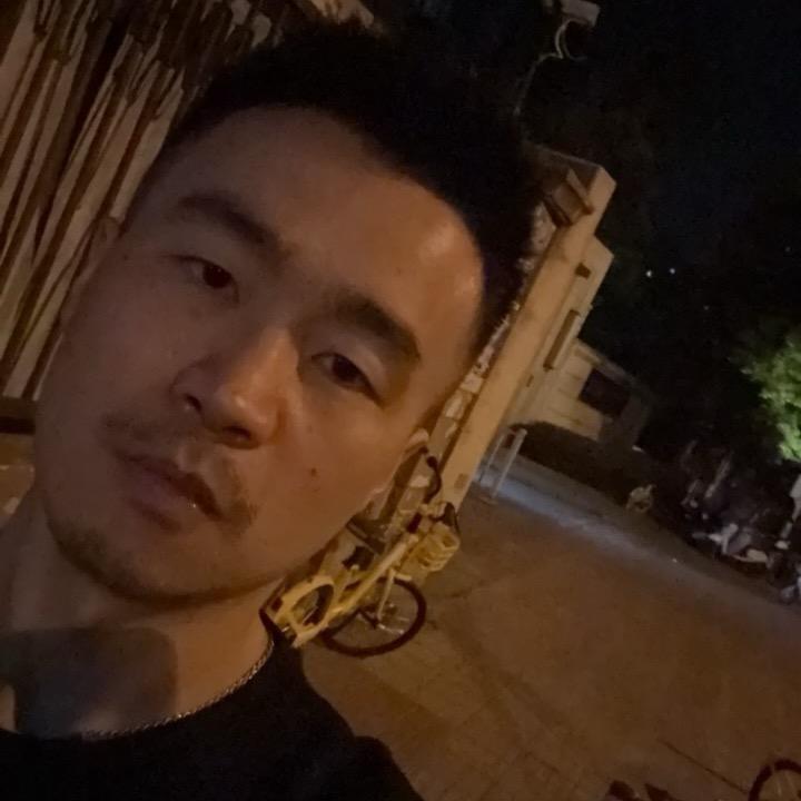 大丶川