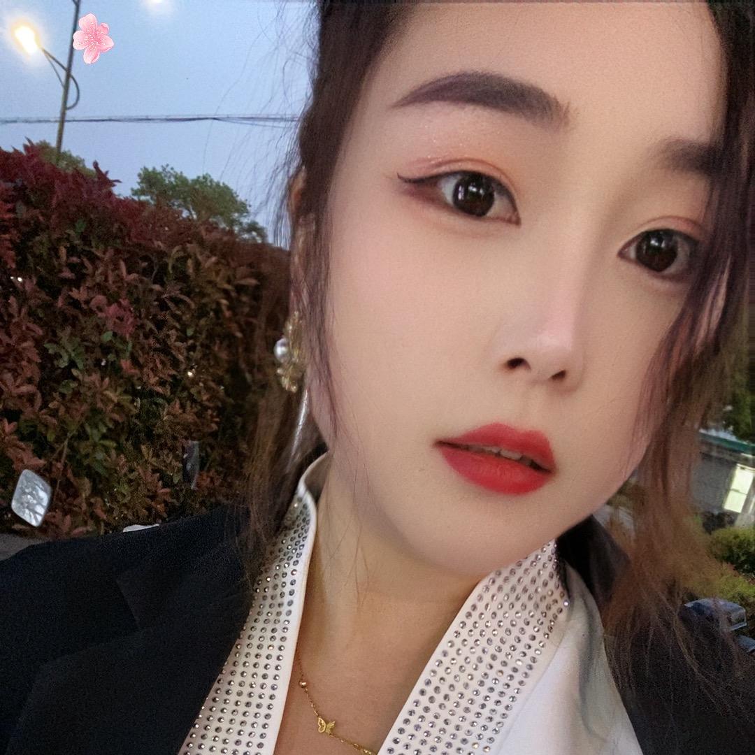 蔓～