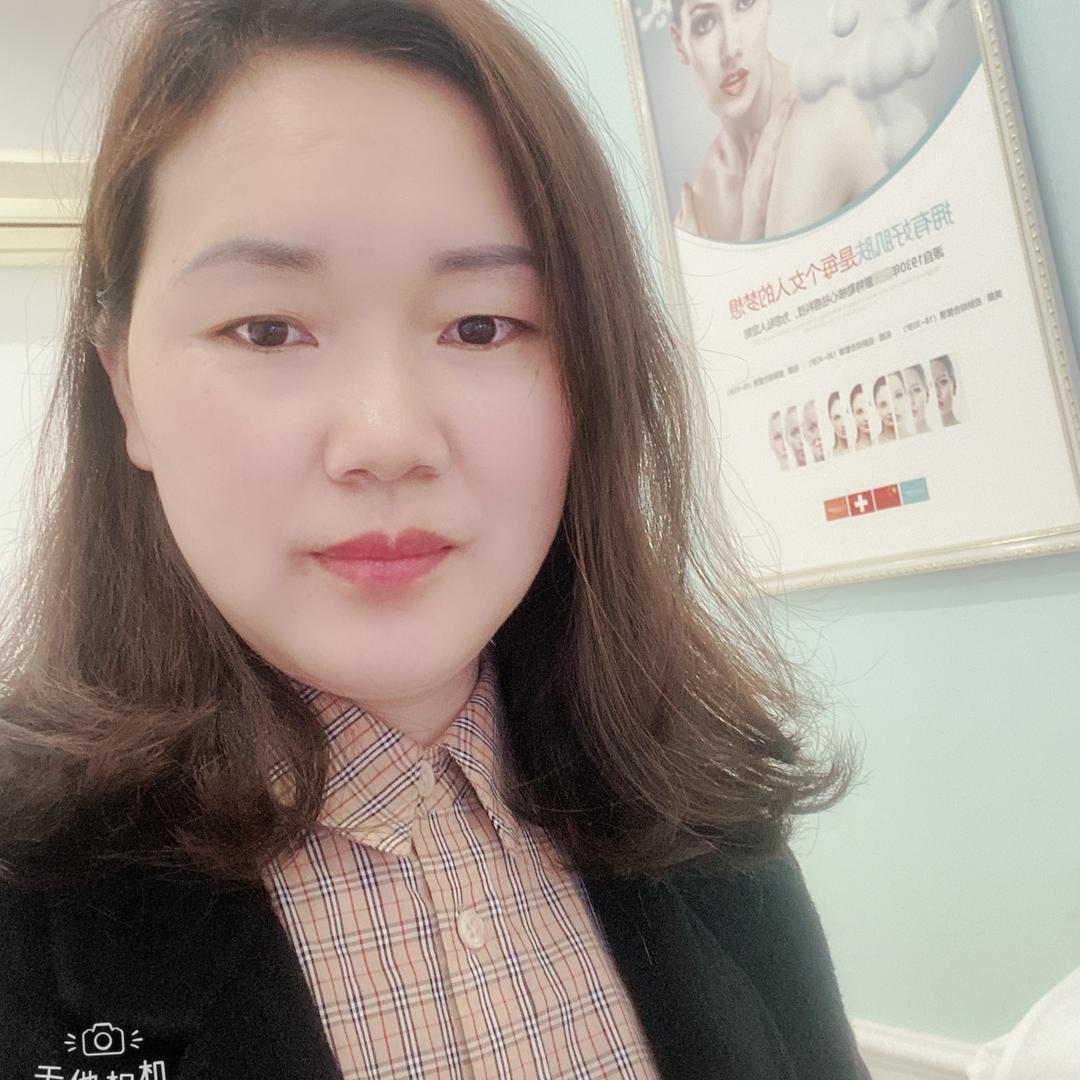 荣昌全屋家电燕姐