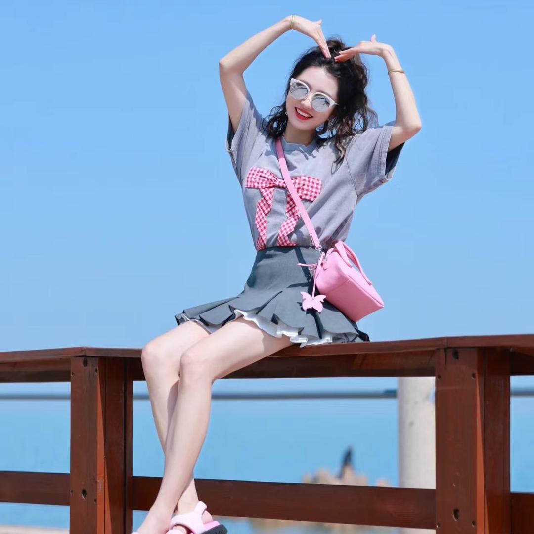 小伟的日常