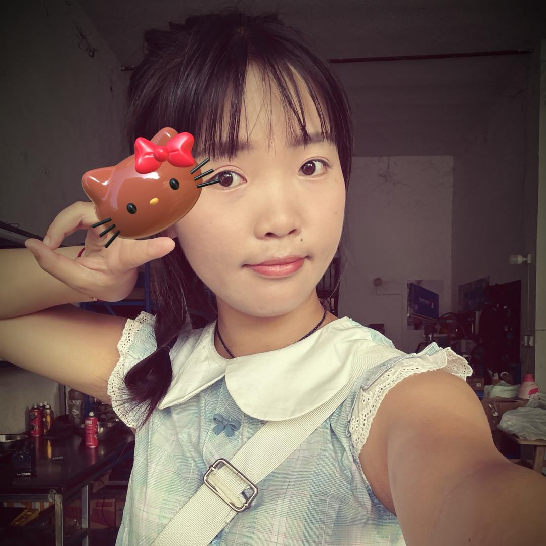 悦悦小吃货