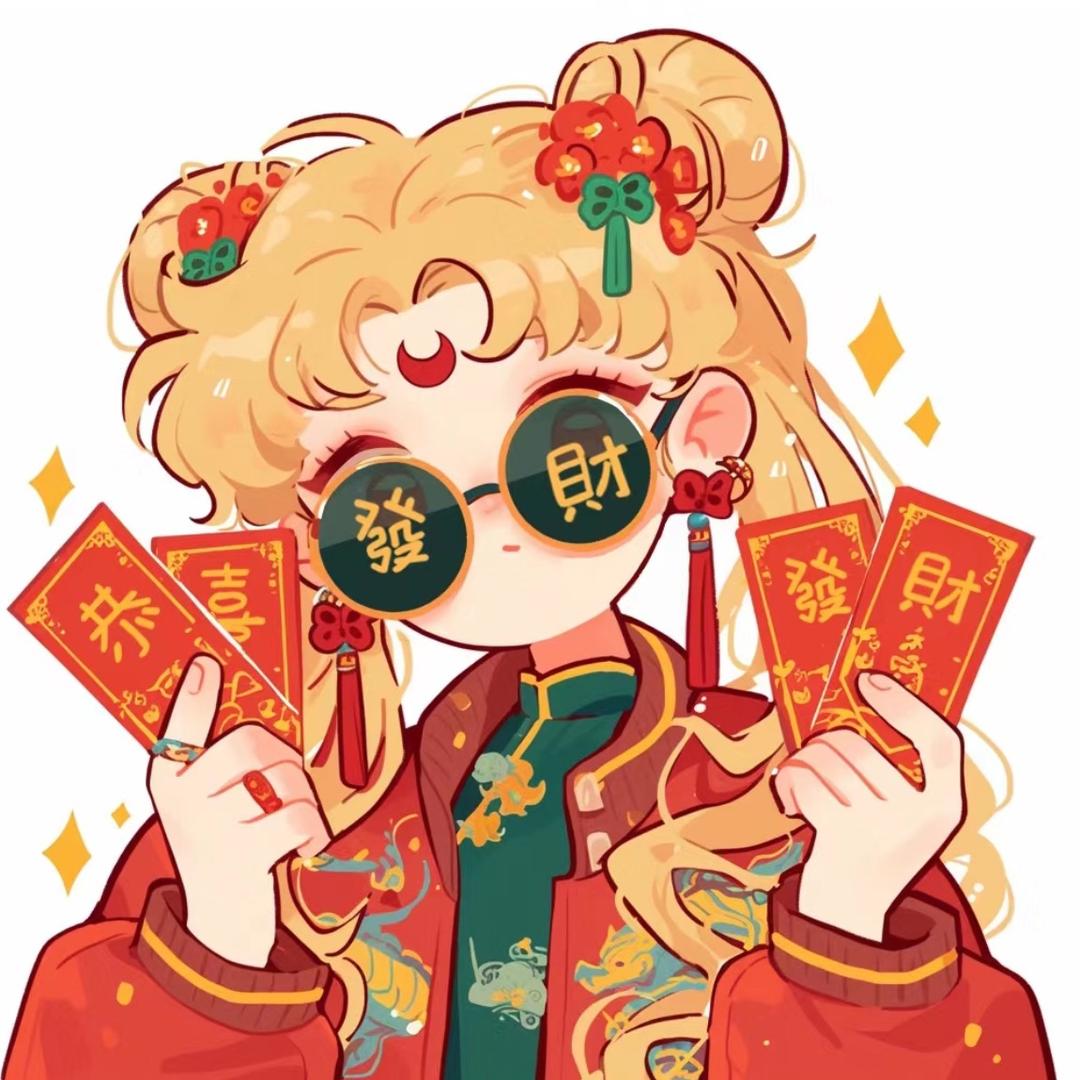 美少女战士屁屁吴