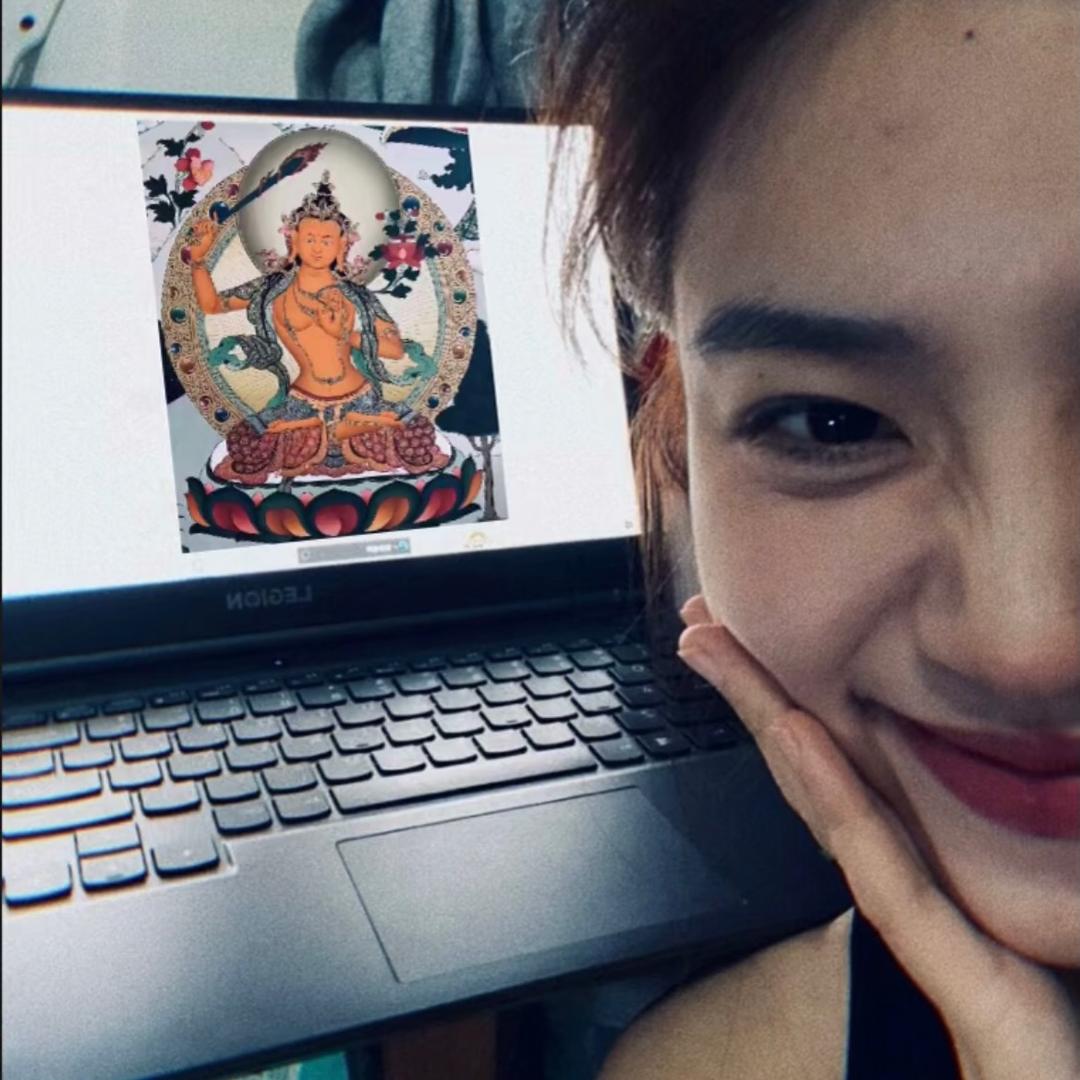 ࿐ℬℳ ༺ རེ་བ།༻西施