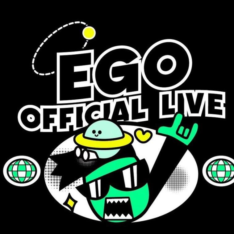 EGO OFFICIAL LIVE三亚店