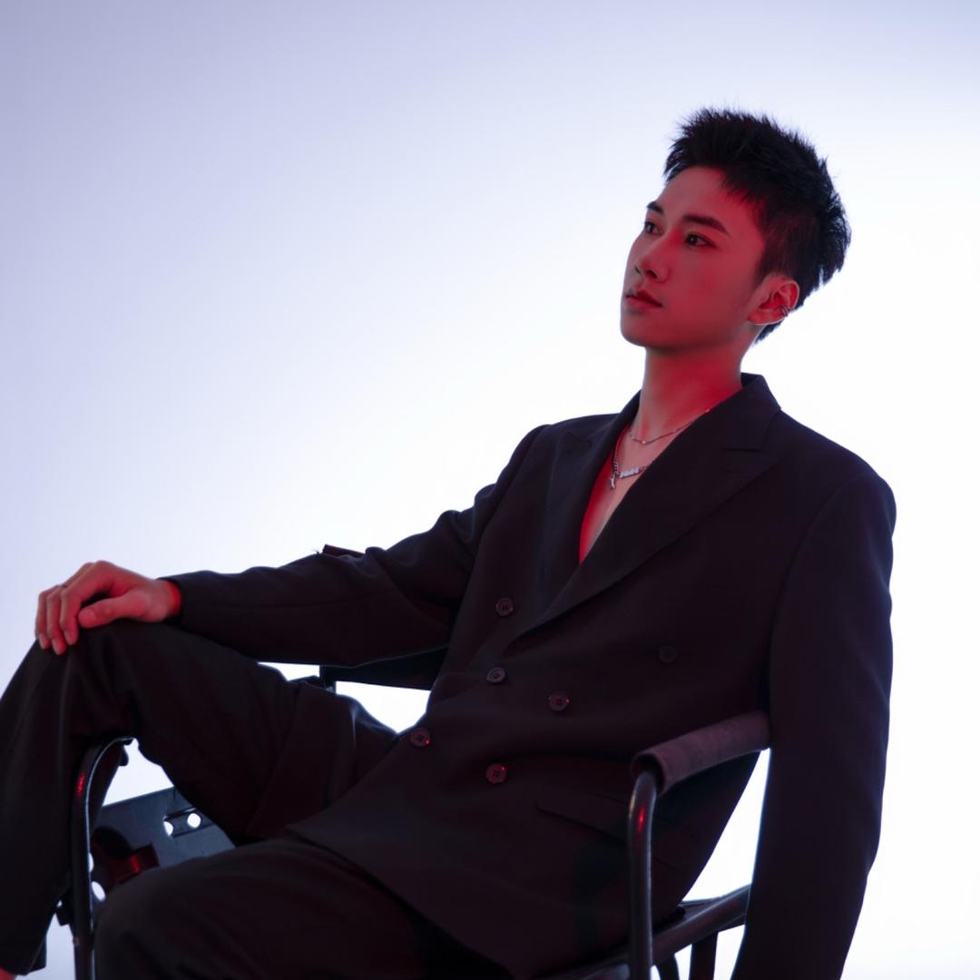 创业中的曾先生