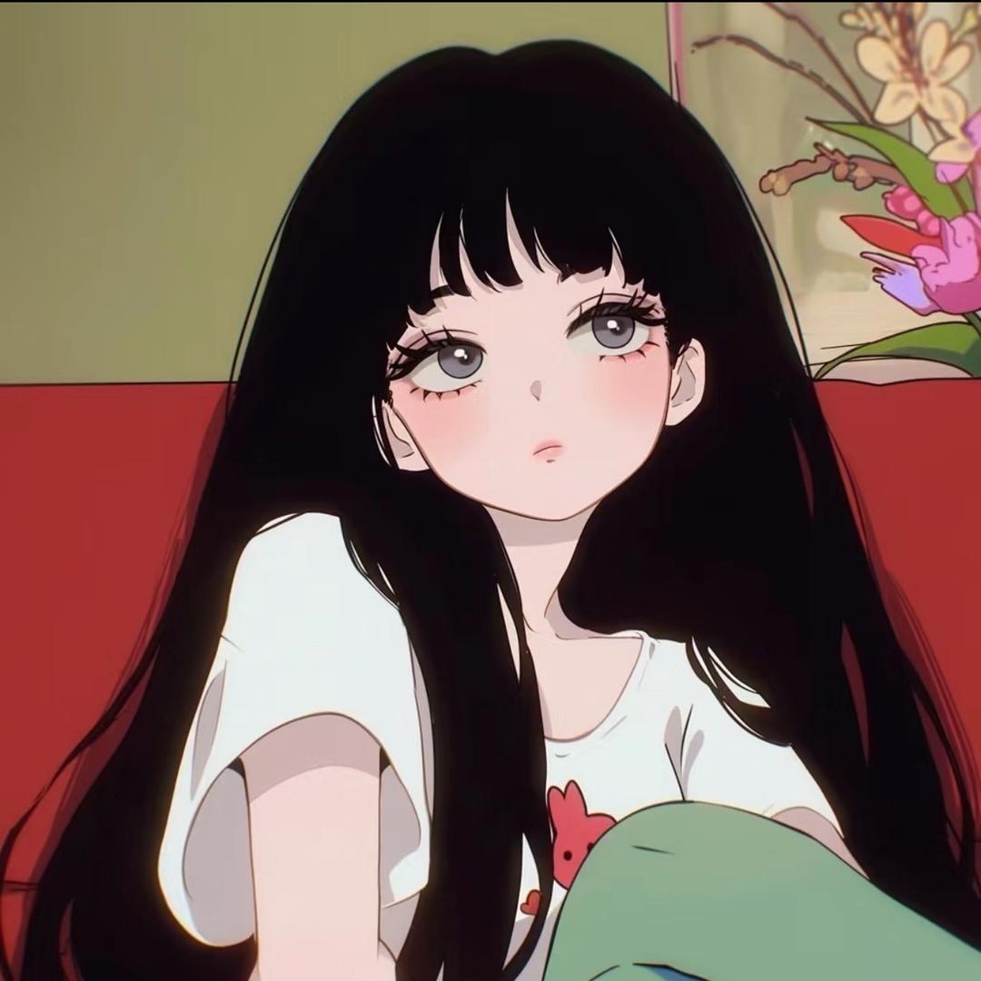 沐沐 .