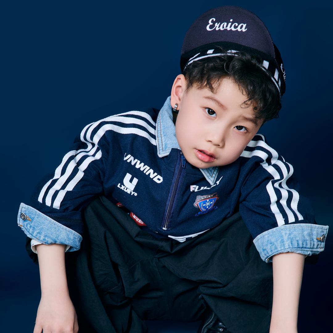 小晟仔Eason