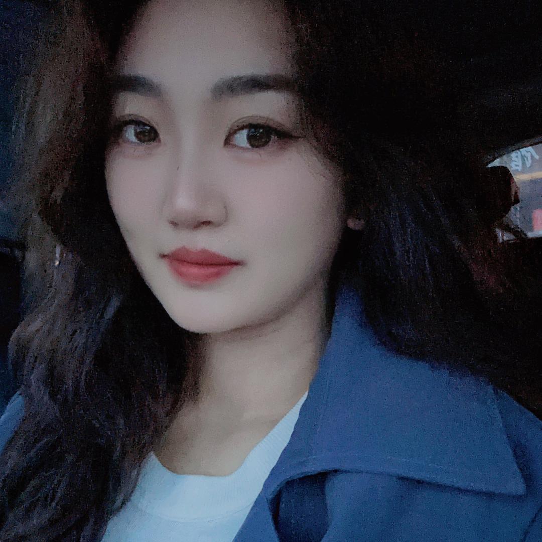 蓬莱做水暖的小姐姐