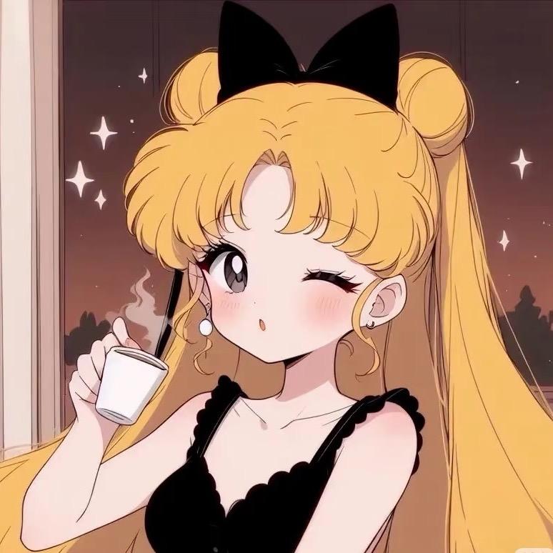 @俏