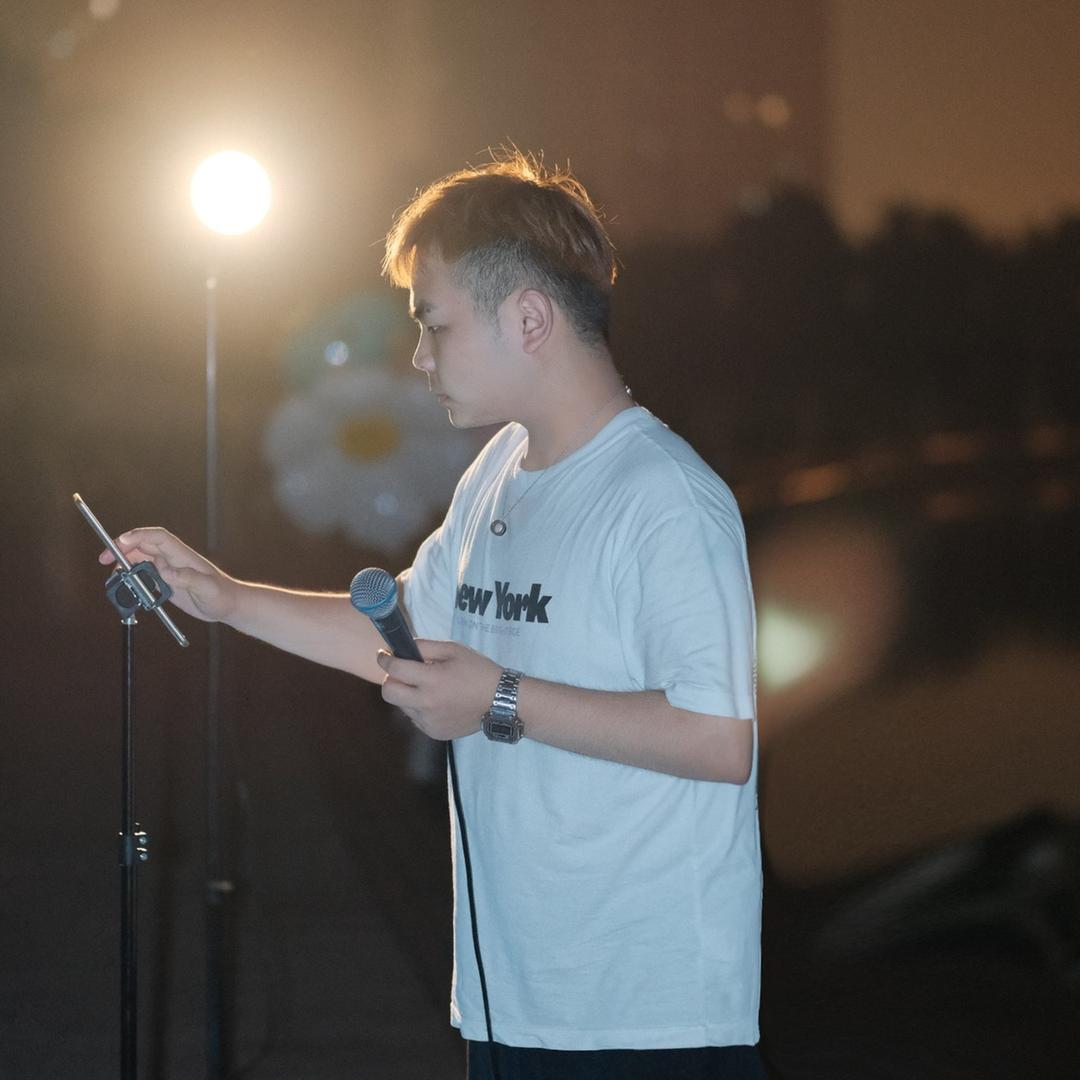 张小军