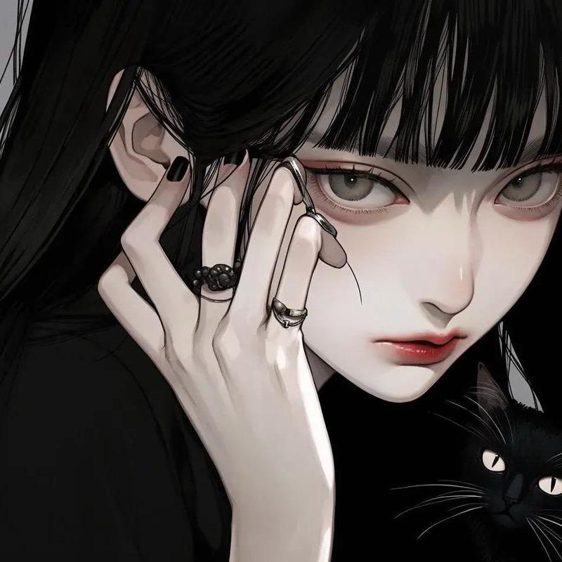 小小的人儿