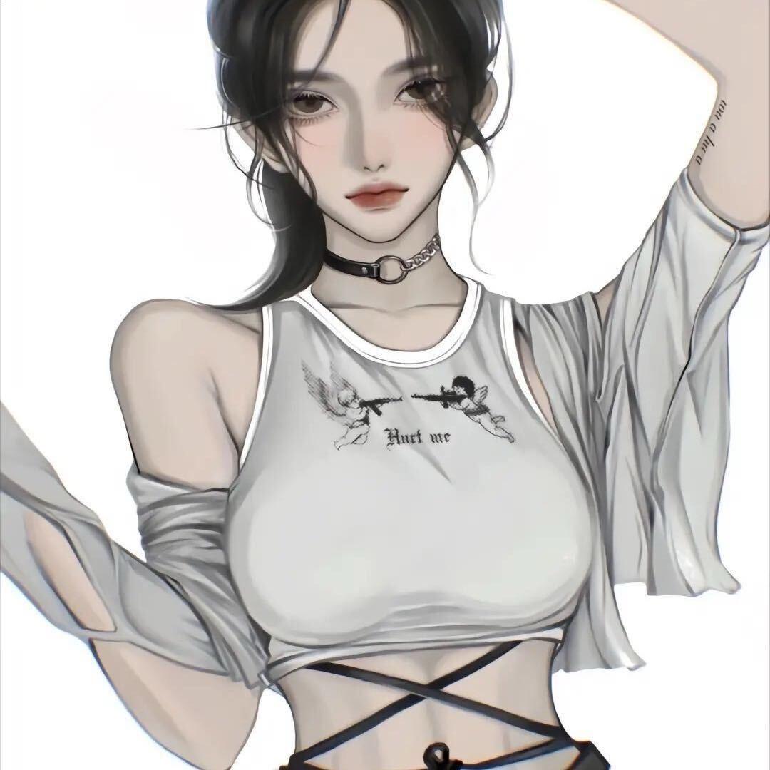 小影⁷