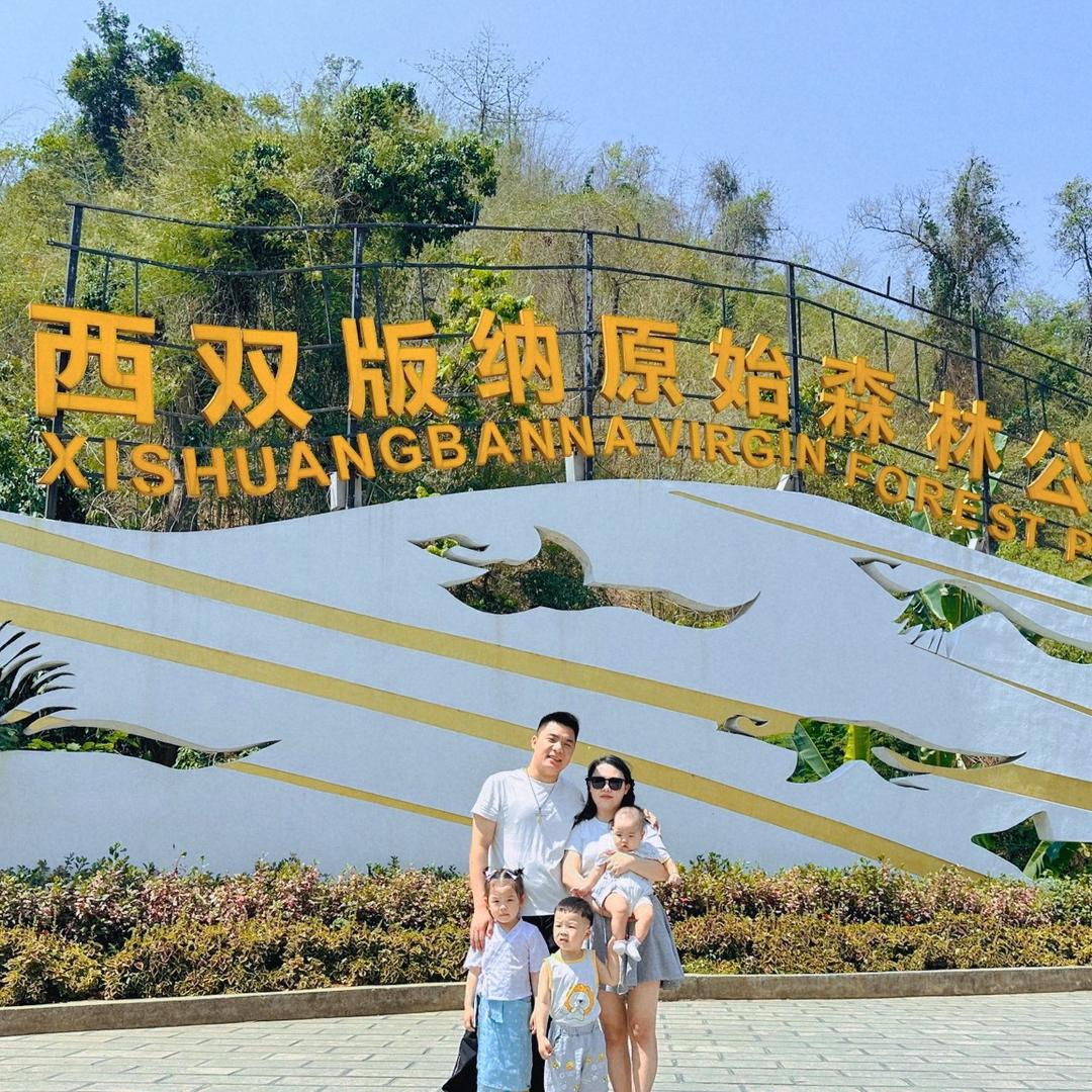 恩美《茶业》名山名寨古树纯料普洱专注易武