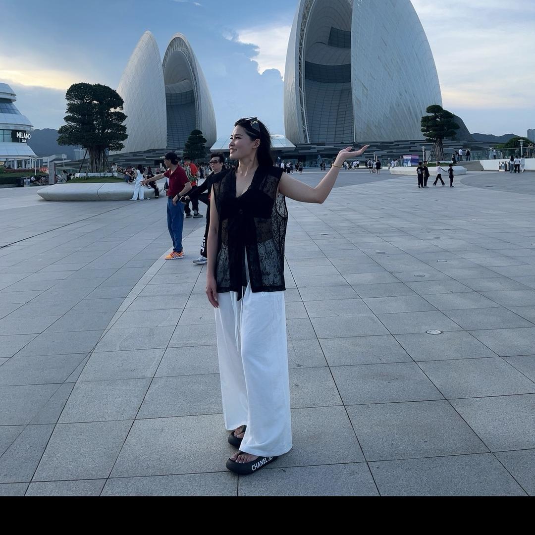 Cx j 🙋‍♀️