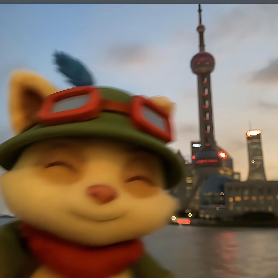 小洋向前不能停