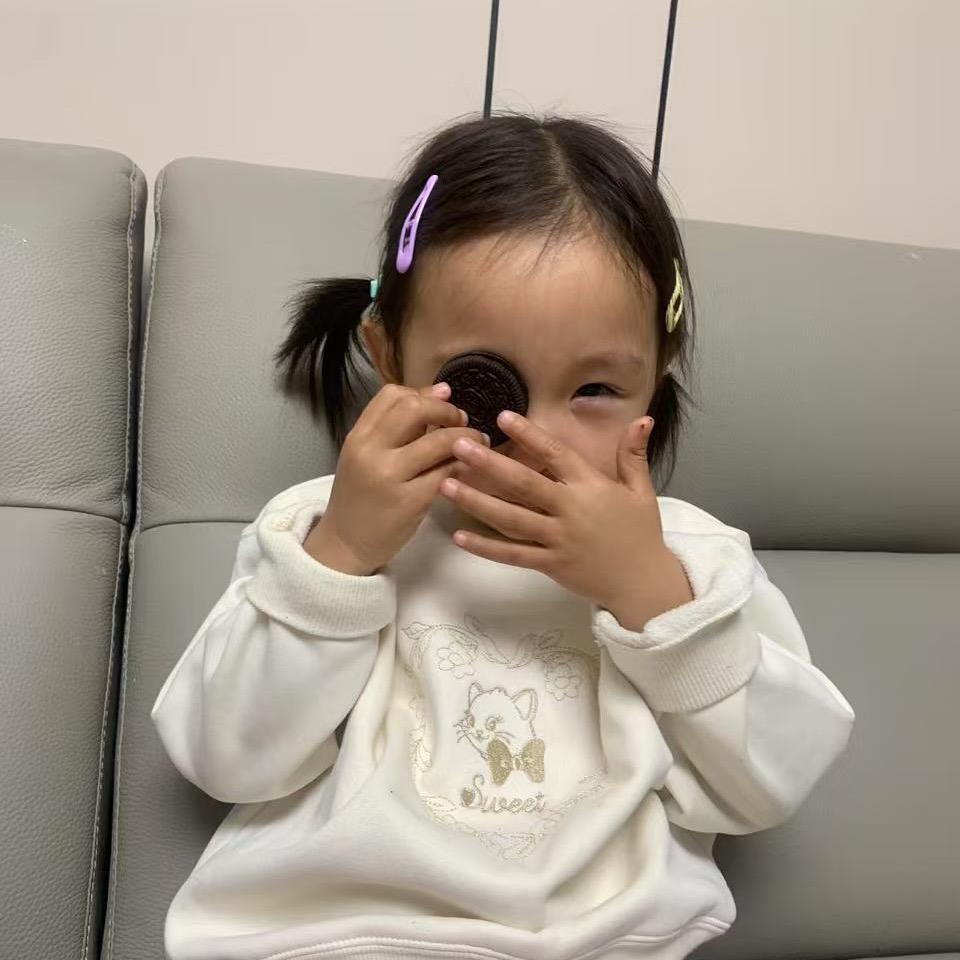 糖糖家的衣裳