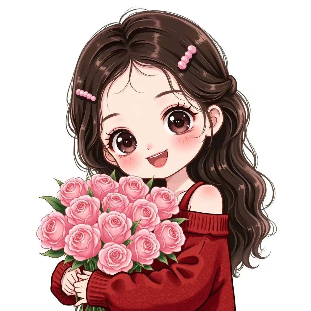 @浅浅