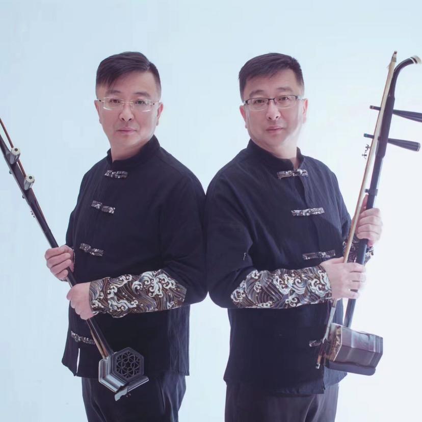 孪生音乐
