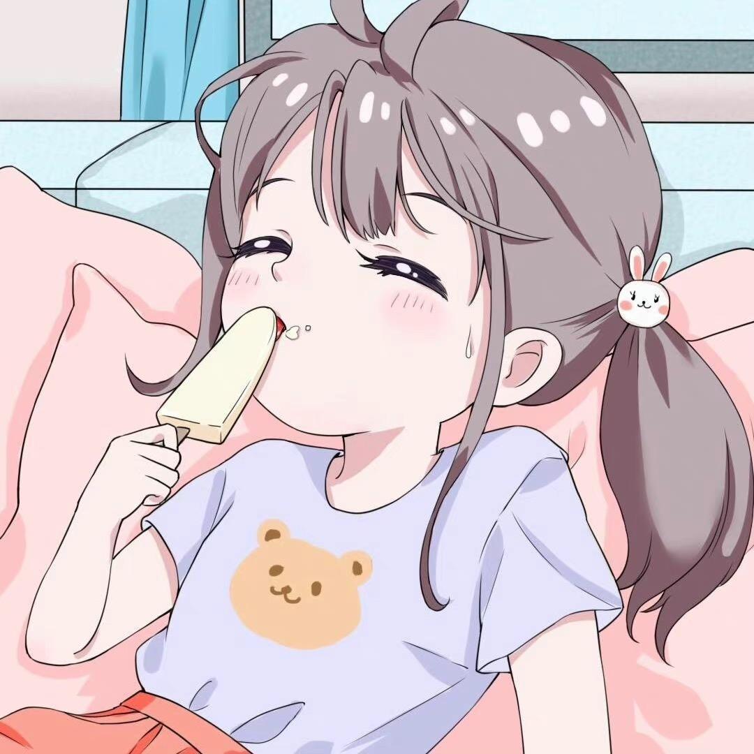 觅淇的美食日记