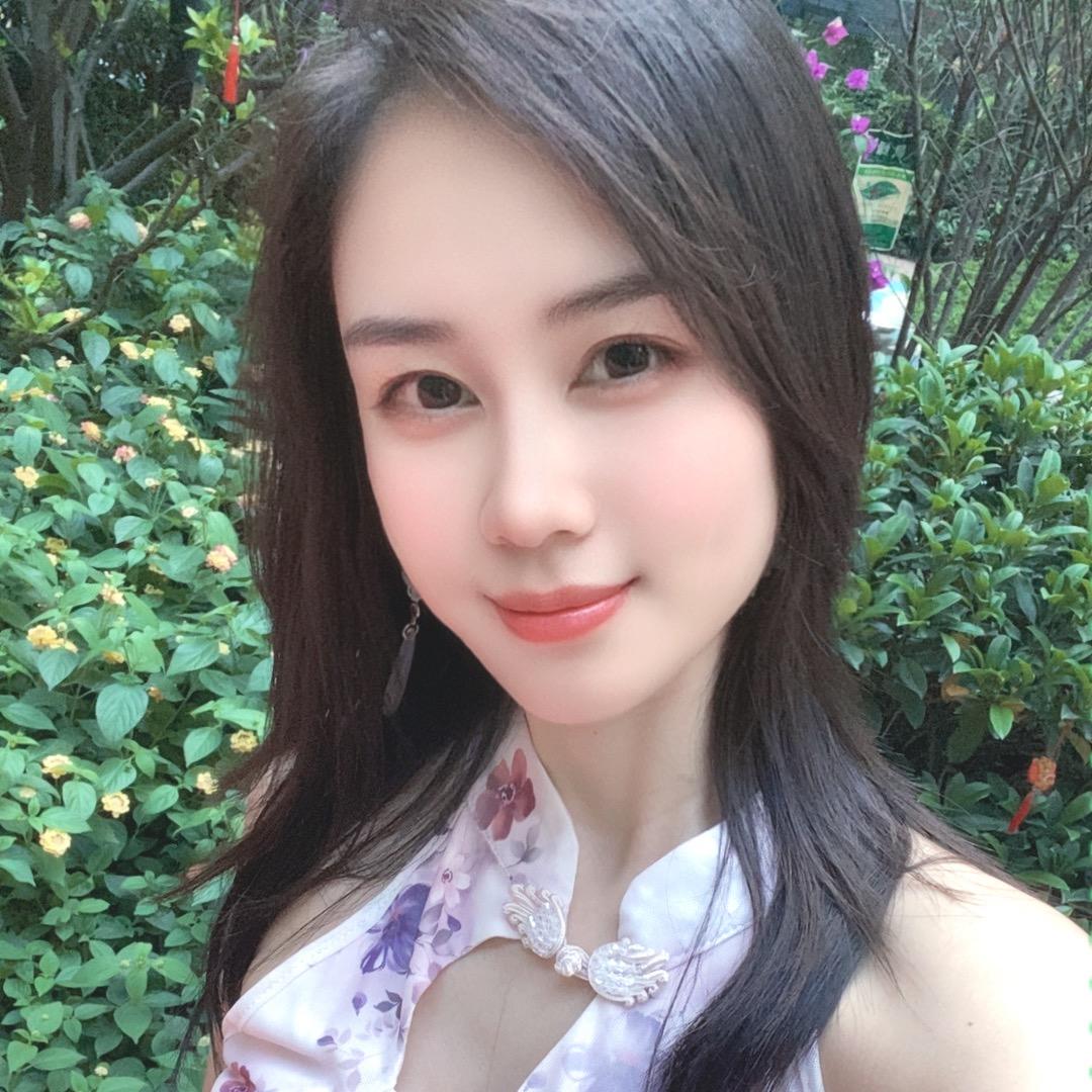 幸运女神