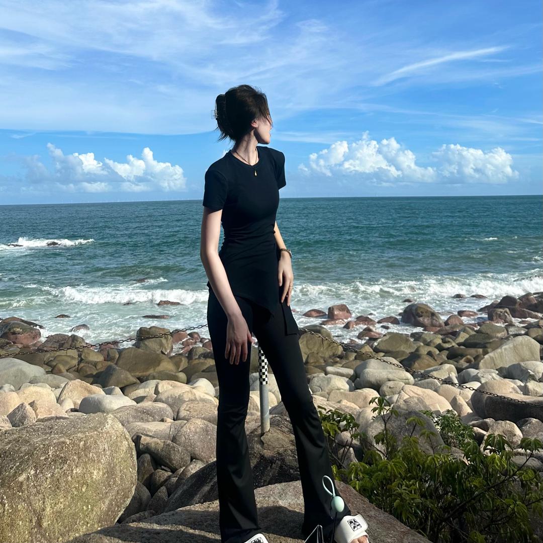 李冉
