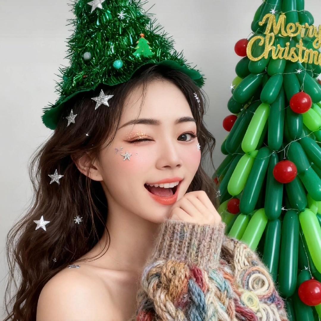 小苦瓜「发财版」