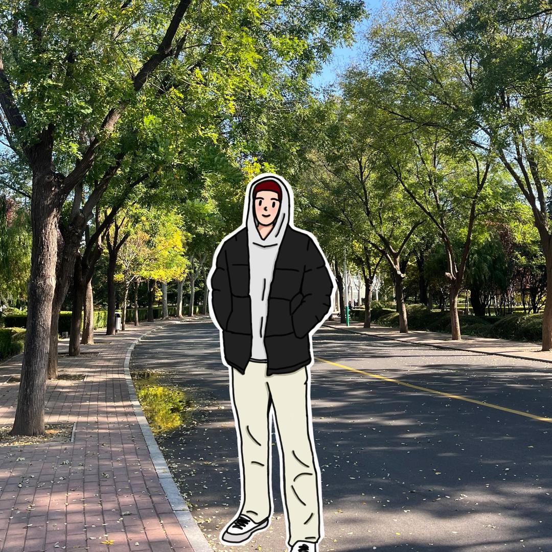 我只想睡觉