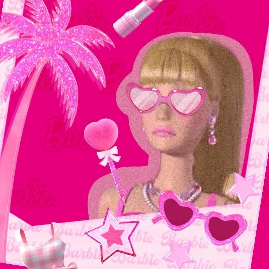 芭比十级爱好者