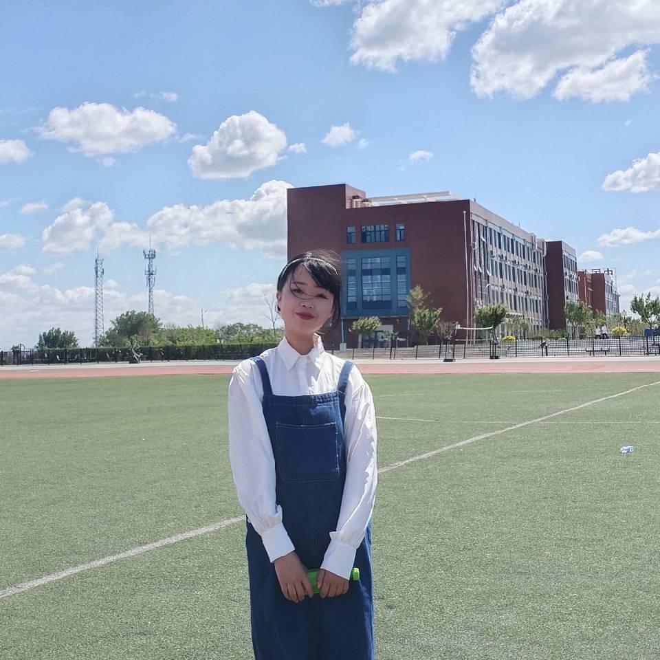 趙曉萱.