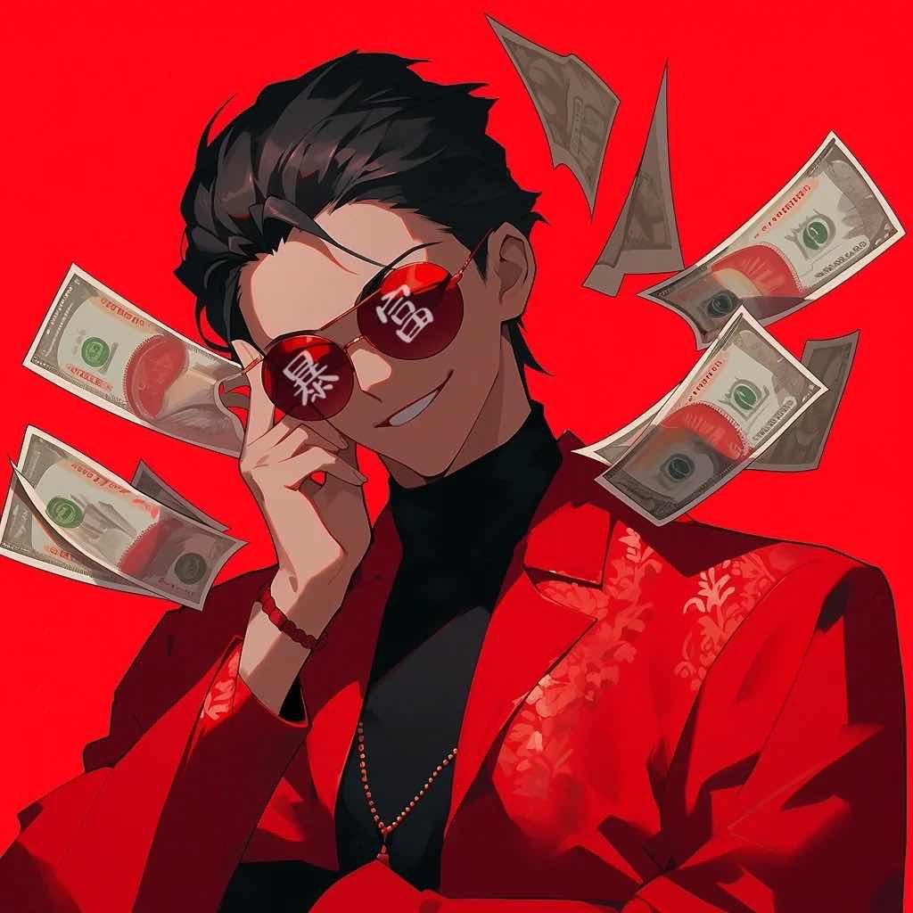 做IDC的小哥哥