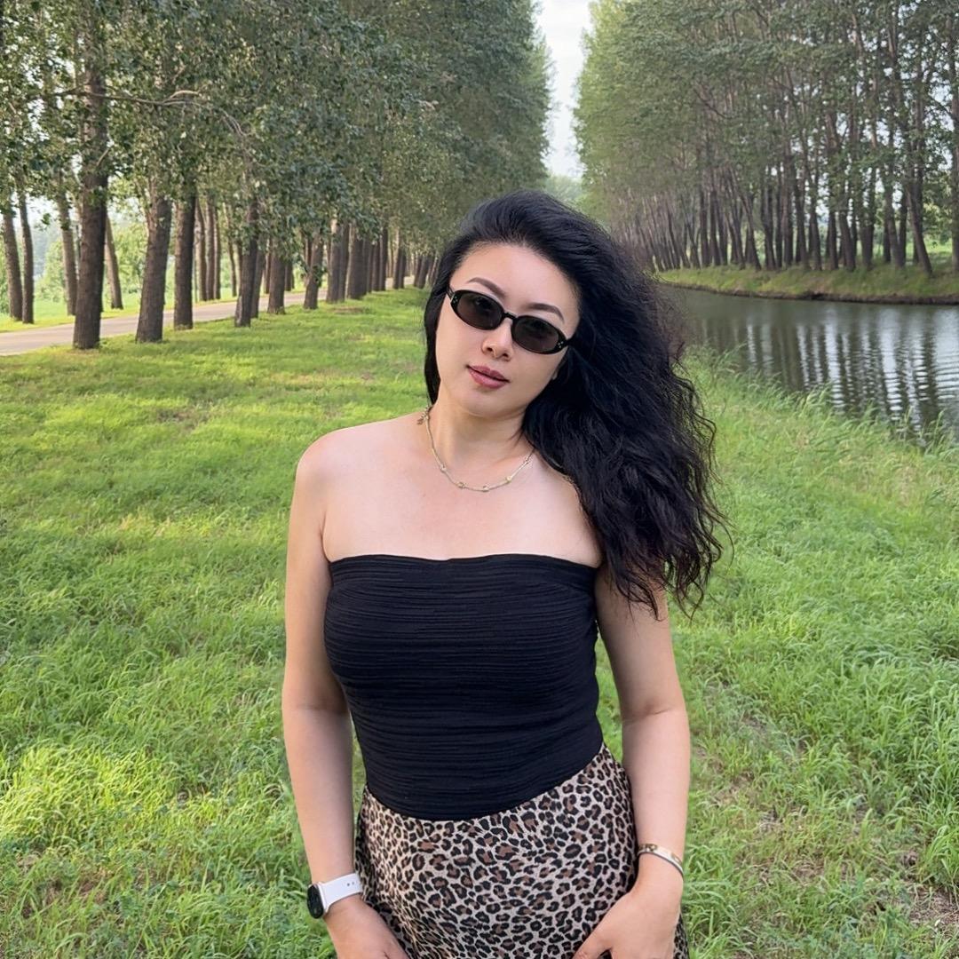 保守的哒令☀️