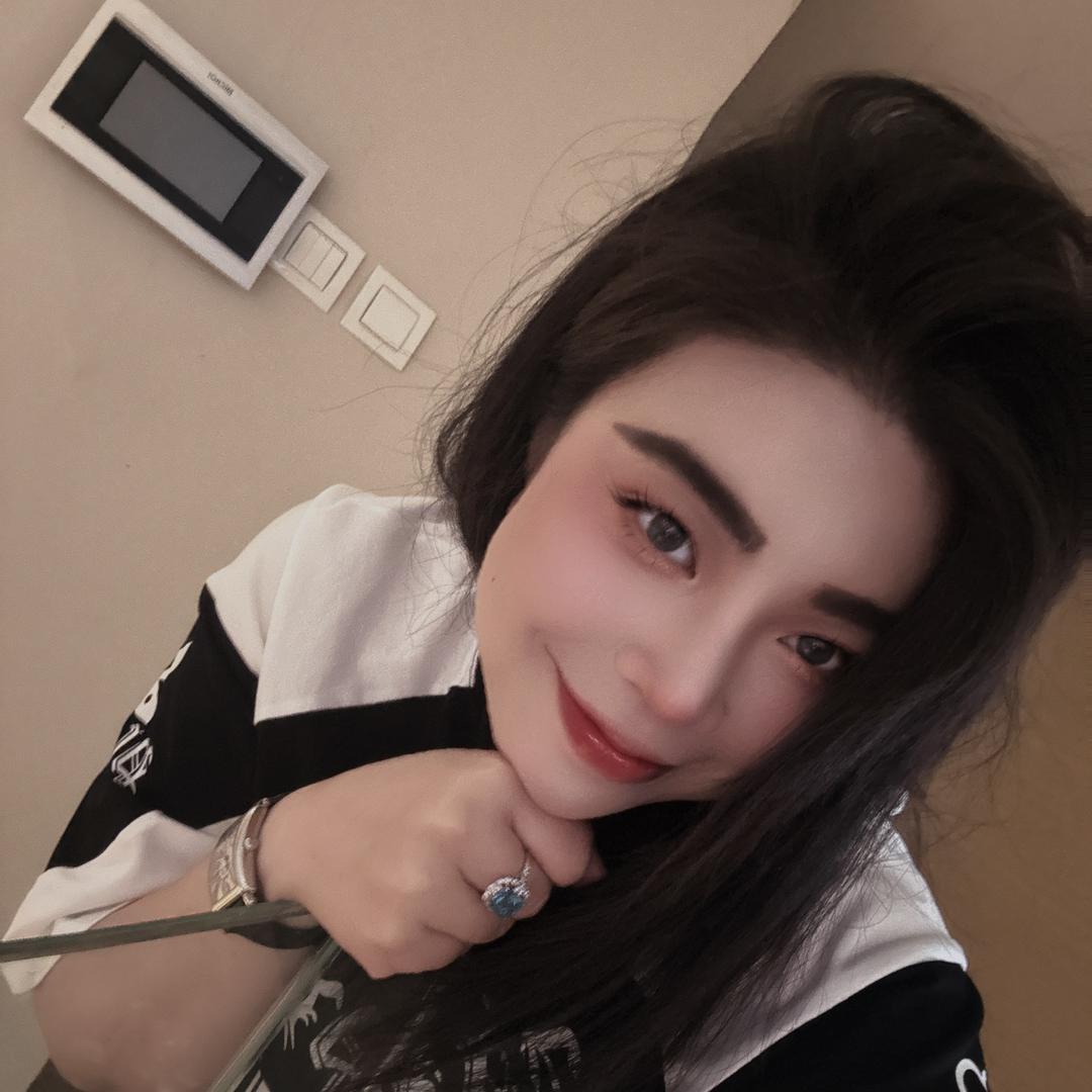 北京暴躁妞儿