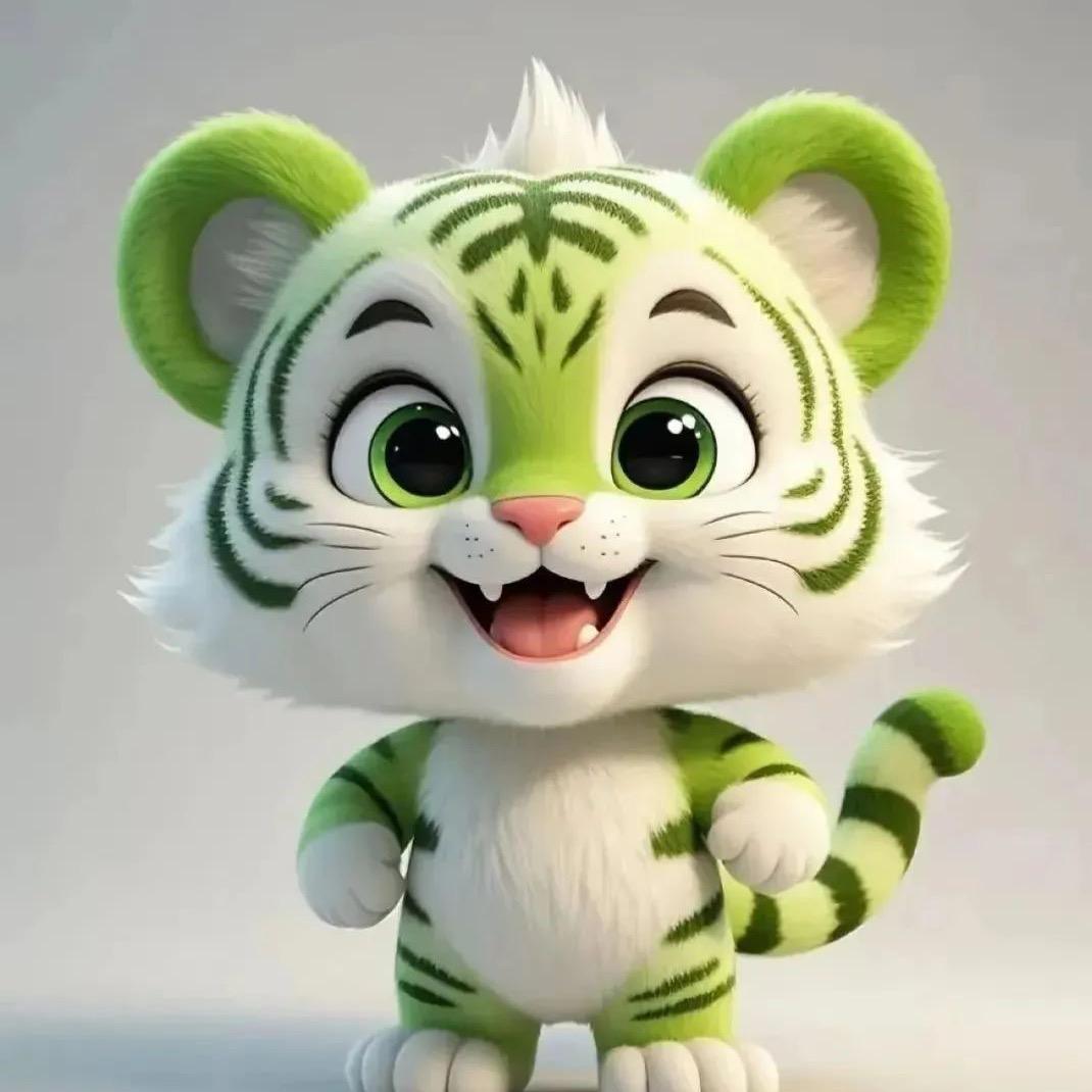 🐯璇妈