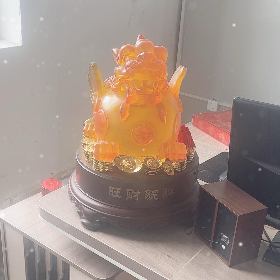 初泰商贸供应链