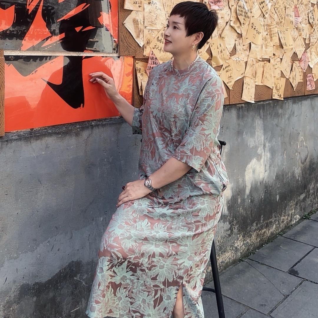 杭州群姐家大码女装