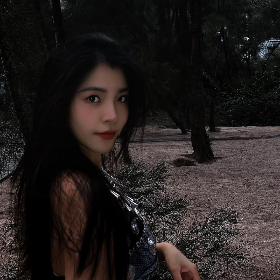 仪仪今天跳舞了吗