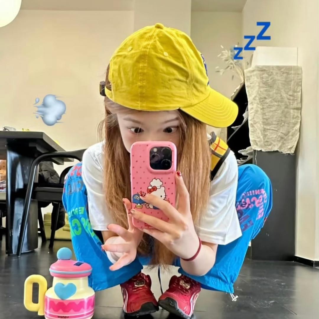 三无🌸