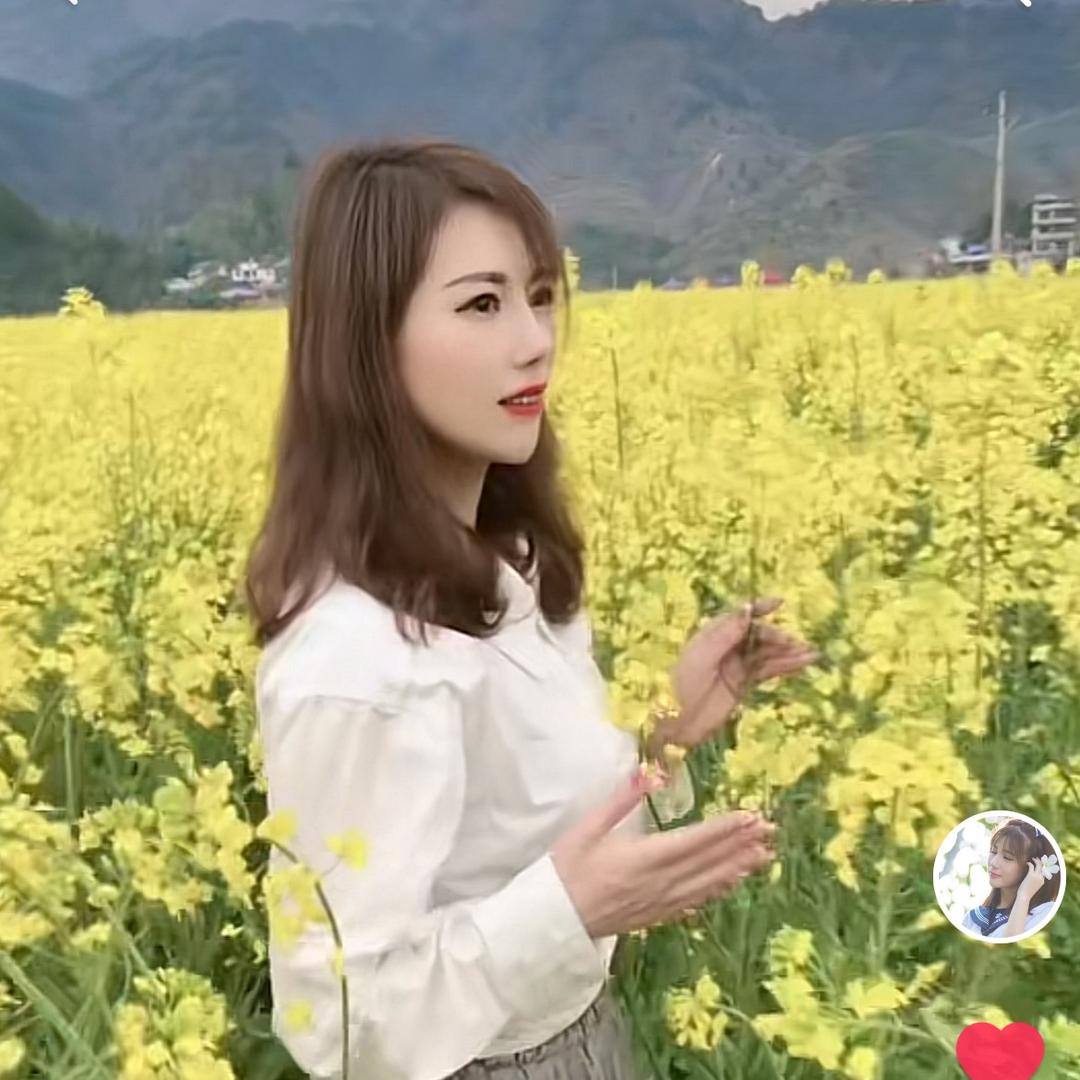 王若溪🌸(低谷期）