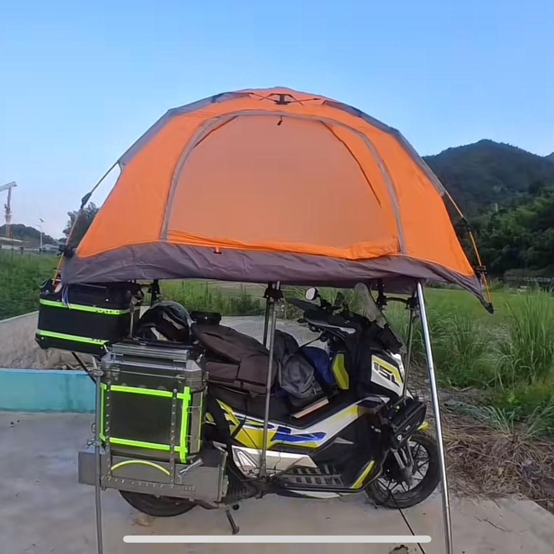 摩床阿哲的生活日记